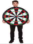 Dart Board Costume