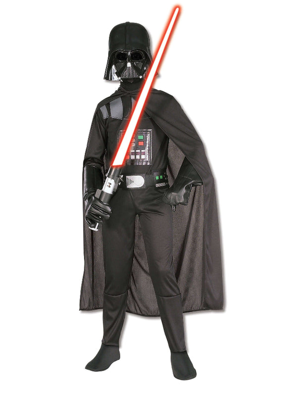 Darth Vader Kids Costume