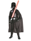 Darth Vader – Larger Sizes – KIDS Costume