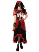 Day Of The Dead Costume