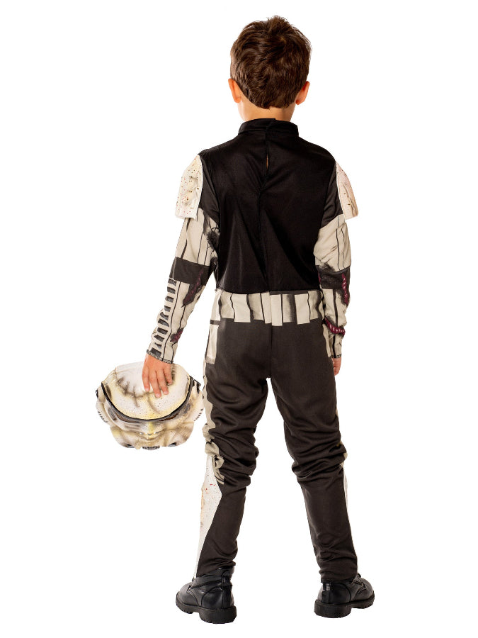 Death Trooper Kids Costume