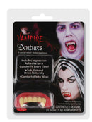 Deluxe Vampire Teeth
