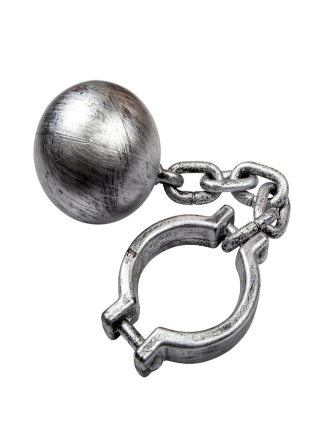 Jumbo Ball And Chain