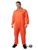 Jumbo Ball And Chain