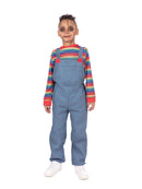Denim Demon KIDS (Unisex) Costume