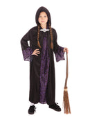 Wizard Robe (Unisex) Kids Costume