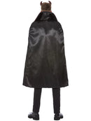 Devil Costume, Red & Black