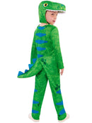 Friendly Dinosaur Kids Costume