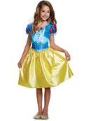 Disney KIDS Snow White Classic Costume