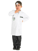 Doctor Kids Costume