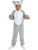 Dog Kids Costume, Grey