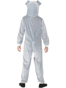 Dog Kids Costume, Grey