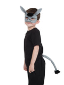 Donkey Set (Mask & Tail)