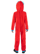 Dr Seuss Cat in the Hat, Thing 1 & 2 Kids Costume
