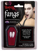 Make-Up FX, Vampire Fang Tooth Caps