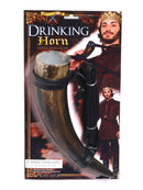 Drinking Horn Medieval