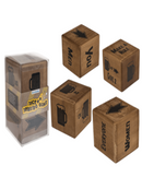 Drinking game, Dice game