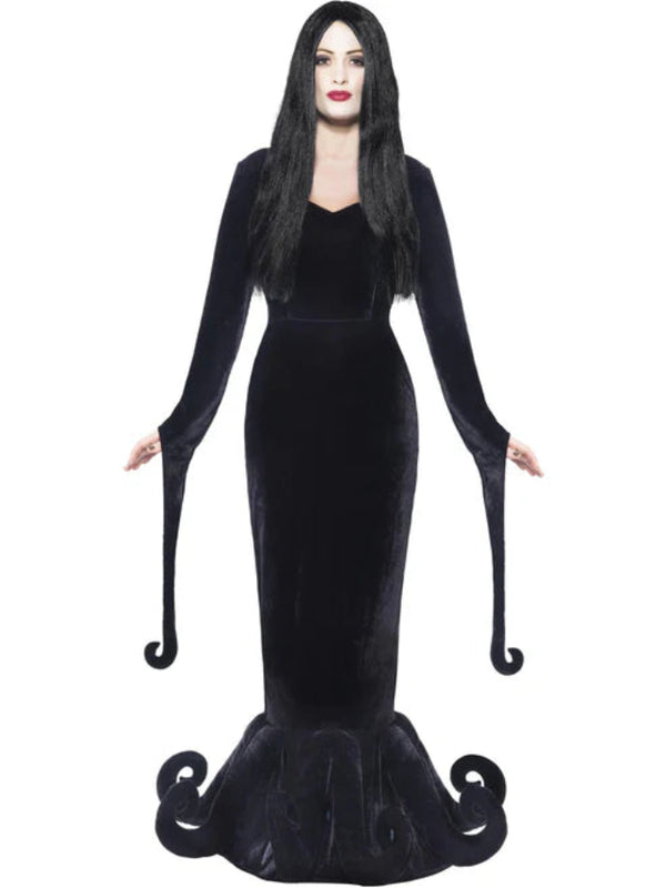 Duchess of the Manor Costume