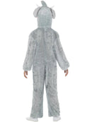 Elephant Kids Costume