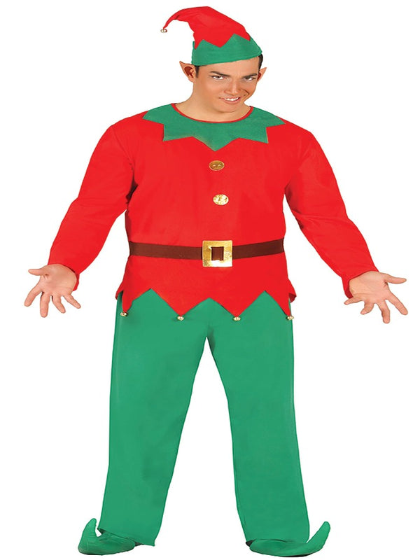 Elf Adult Costume