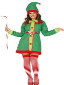 Elf Fairy Costume