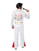 Elvis Deluxe Adult Costume