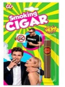 FAKE CIGAR