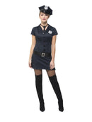 FEVER NAUGHTY COP COSTUME