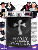 Flask – Holy Water