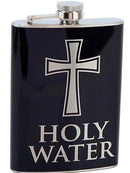 Flask – Holy Water