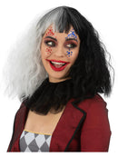 FX, Jester Face Jewels