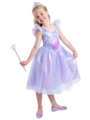 Fairy Princess Kids Costume