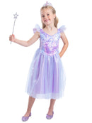 Fairy Princess Kids Costume
