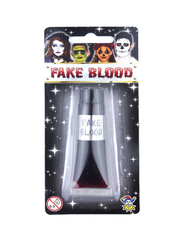 Fake Blood Tube (16ml)