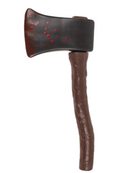 Fake Bloody Axe