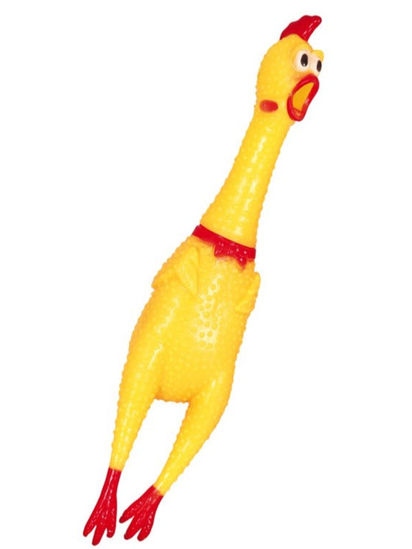 JOKE CHICKEN WITH SOUND
