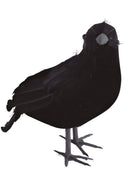 Fake Crow Prop