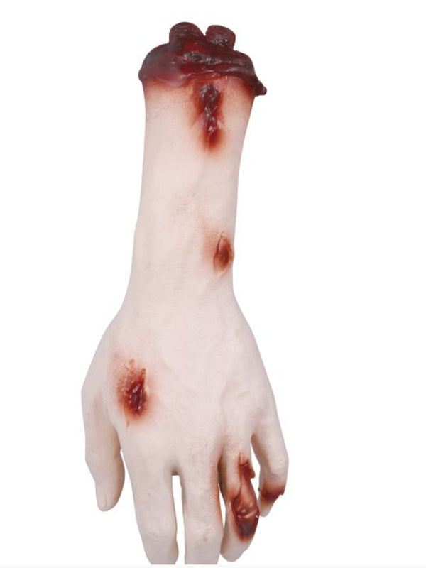 Fake Bloody Hand