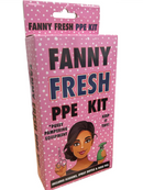 Fanny Fresh PPE Kit