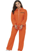 Female Convict Costume