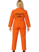 Female Convict Costume