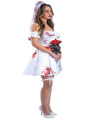 Fever Bloody Bride Costume