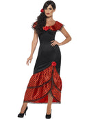 Flamenco Senorita Costume