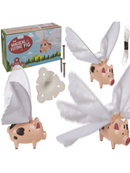 Flying Pig
