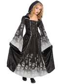 Forgotten Souls kids costume
