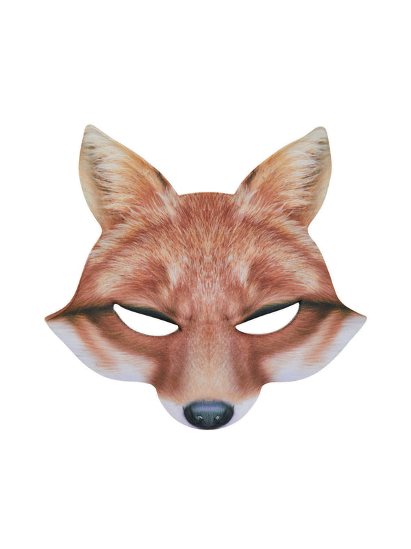 Fox Mask Eva
