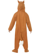 Fox Kids Costume Orange