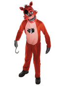 Foxy Costume