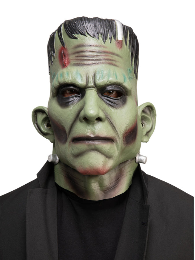 Frankenstein Mask