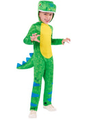 Friendly Dinosaur Kids Costume